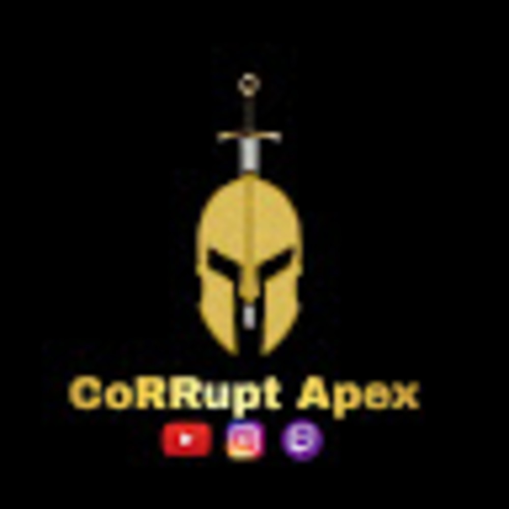 Meet your Posher, Corrupt